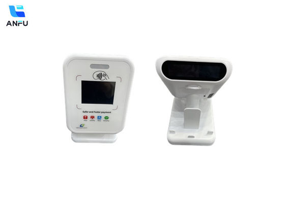 2G/4G/WIFI Code QR Paiement Audio Confirmation Sound Box Pour le restaurant et le supermarché