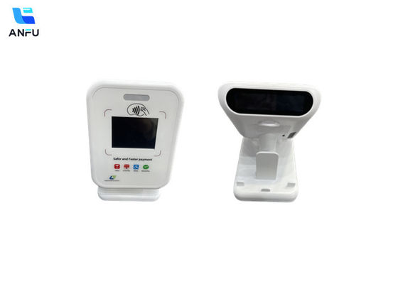 Boîte de son à haut-parleur avec code QR et connectivité WIFI