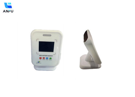 Connexion Bluetooth Code QR Boîte à son haut-parleur longue distance pour le supermarché de restauration de détail