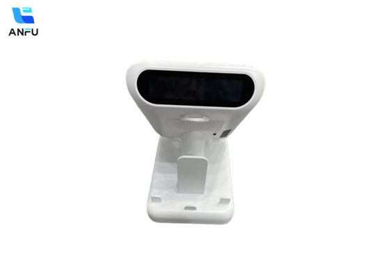 Connexion Bluetooth Code QR Boîte à son haut-parleur longue distance pour le supermarché de restauration de détail