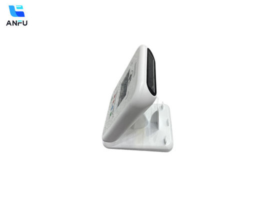 Connexion Bluetooth Code QR Boîte à son haut-parleur longue distance pour le supermarché de restauration de détail