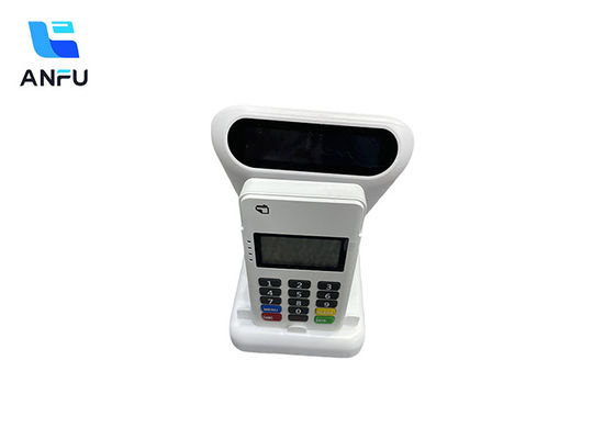Terminal de paiement OEM/ODM haut-parleur en nuage 4g+wifi avec code QR statique dynamique pour restaurant