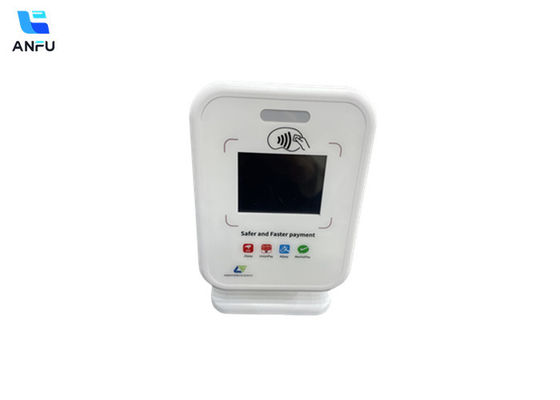 QF100 haut-parleur intelligent sans fil de la voix QR code de paiement boîte de son Pour le centre commercial