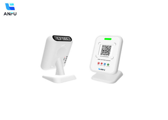 Boîte à son à haute voix avec code Qr 10 heures de vie de la batterie